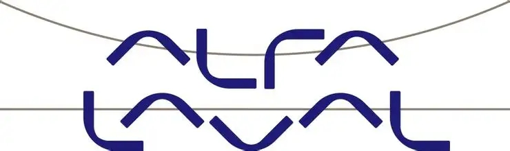 Alfa Laval parts list